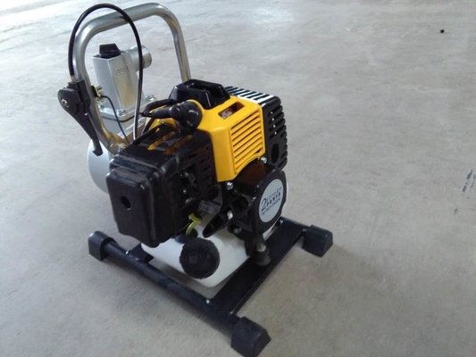 China 7M Suction 1 HP Air Compressor Water Pump TW3310A / TW3315A CE Approved supplier