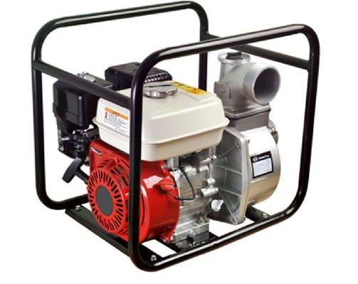 4 stroke water pump 3 inch