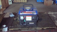 OEM AC Mini Portable Gasoline Generator Set 650 W 450w 500 Watt For Light