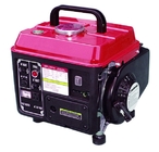 Home AC Portable Gas Generator 3000 Or 3600rpm / Min 12v 8.3A Rated Current