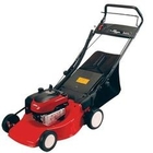 1P70F Displacement Garden Cutting Machine , 21'' Self Propelled Electric Lawn Mower