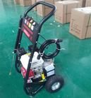 High Pressure Hot Water Through Pressure Washer 5.5HP 2200 PSI Easy To Operate