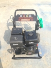 13HP High Pressure Washer , 250Bar Portable 3600 PSI Power Washer Gas Engine