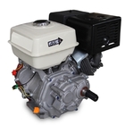 390CC General Gasoline Engine , 1/2 Half Speed GX390-2A TW188F-2A 13 Hp 4 Stroke Gas Engine