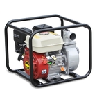 2 Inch Gasoline Water Pump Self Priming WP20 5.5HP 32M Lift 3.6L Fuel Tank