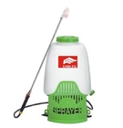 Electric Backpack Garden Sprayer 20L Chemically Resistant Tank Piston Pump