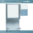 Medical X Ray Protection Products Suspension Screen Resin Lead Glass KSDS004