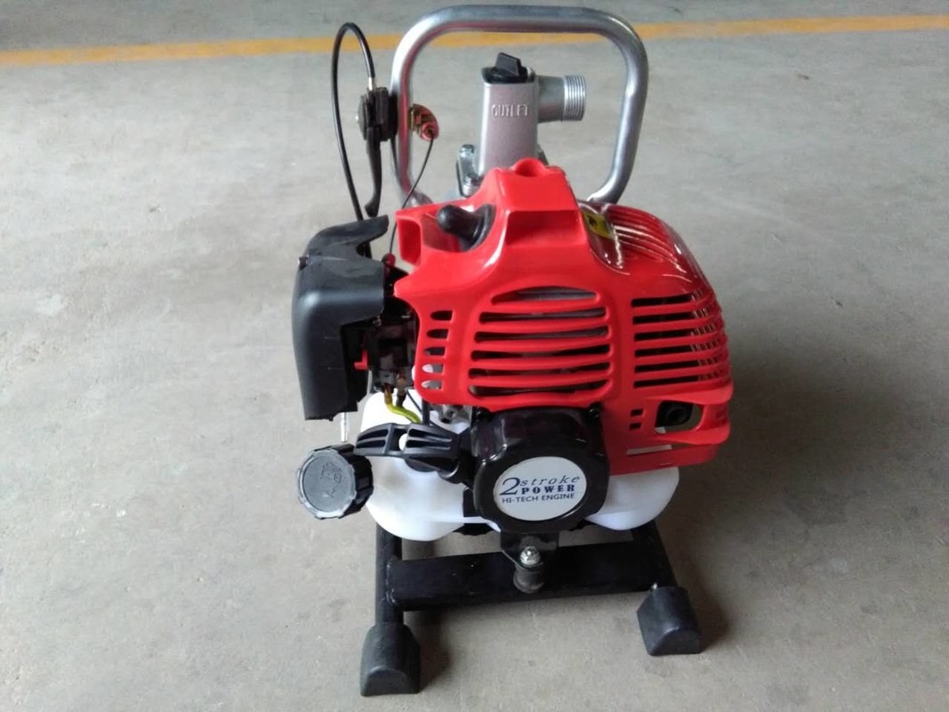 BP3310B / BP3315B Compact Air Compressor Water Pump 33CC Displacement