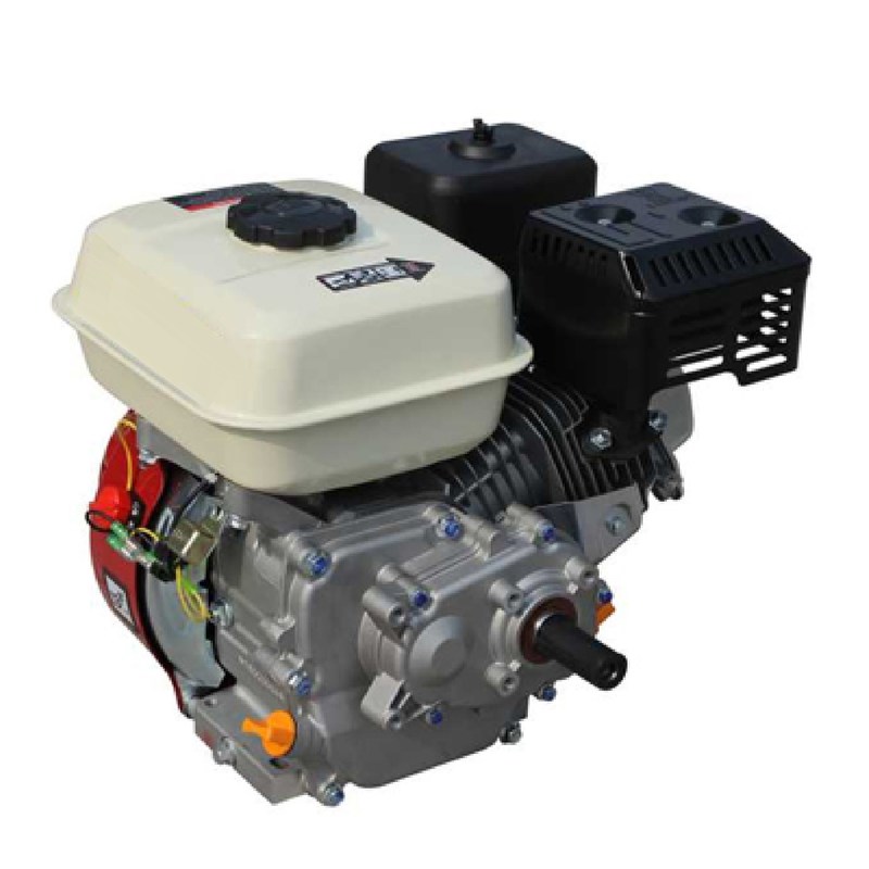 1/2 Half Speed General Gasoline Engine 196CC 5.5 HP GX1682A TW68F2A 1/2 Half Speed General Gasoline Engine 196CC 5.5 HP GX1682A TW68F2A