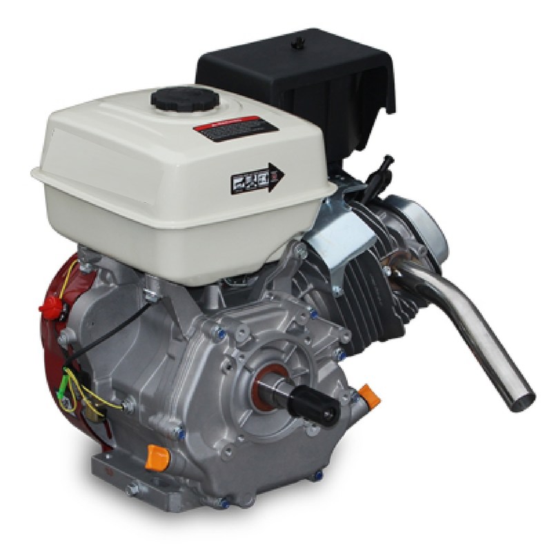 Marine General Gasoline Engine GX270 TW177M 270CC 9HP Low Fuel Consumption