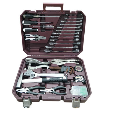 Durable Power Tool Kit , Professional Power Tool Set For Promotion