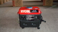  Electric Gasoline Powered Portable Generator 50HZ 60HZ Frenquency