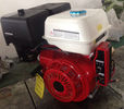Portable 440CC 15 HP Gas Engine GX440 TW192FB Low Noise / Pollution