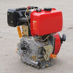 4 HP OHV Diesel Engine 211CC 170FE 1 Cylinder Small Size 0.75 Lube Oil Capacity