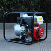 7 HP Gasoline Water Pump , WP30B 3 Inch Centrifugal Petrol Water Pump
