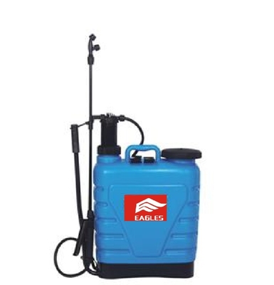 Professional Agricultural Knapsack Sprayer 18L Battery Operated Machine
