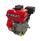 Fuel Saving Hydraulic Power 4 Stroke Gasoline Engine 4.2KW
