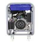 3kw Open Frame Diesel Generator 233cc  420cc 520cc ISO9001