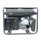 5KW 220V Electric Portable Gasoline Generator Emergency Charging