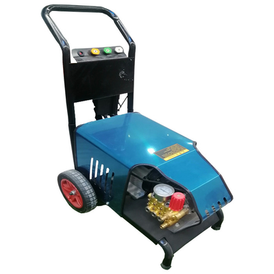 2.2KW 2.4KW 3.7KW Car Wash Electric High Pressure Washer 10L/Min