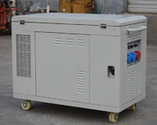 ODM OEM Factory Direct Sales 20KW Three-Phases Gasoline Generator