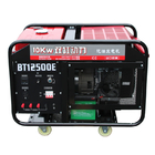 Variable Frequency TCL 10000 Watt Portable Gasoline Generator 4 Stroke