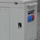 16000w 3 Phase Silent Gasoline Generator 72 Dba/7m Easy To Start