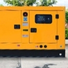 195r Engine 9kw Diesel Silent Gasoline Generator CE ISO