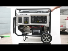 Portable Gasoline Generator