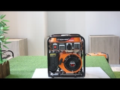 Open Frame Inverter Gasoline Generator