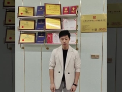 Open Frame Diesel Generator