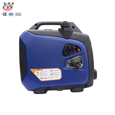 3500 Watt Portable Inverter Generator Super Quiet Gas Powered ISO9001