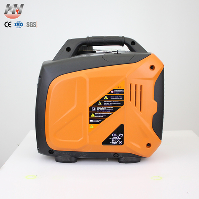3500 Watt Portable Inverter Generator Super Quiet Gas Powered ISO9001